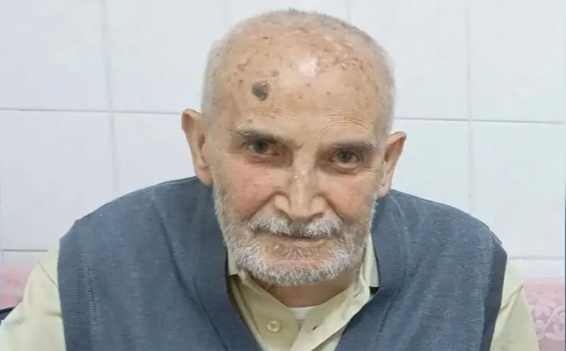 Müezzin Osman Koçak Vefat Etti