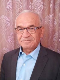 Mükremin KIZILCA